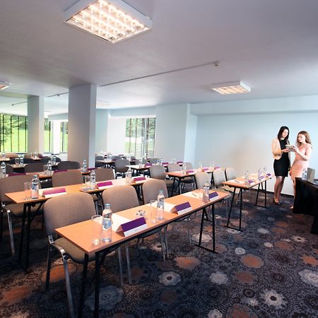 Mercure Karpacz Skalny Exteriör bild