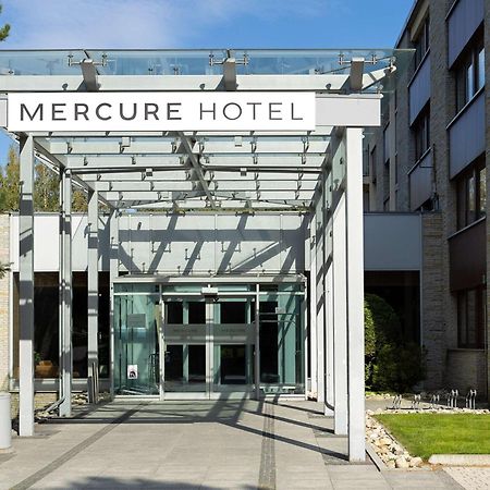 Mercure Karpacz Skalny Exteriör bild