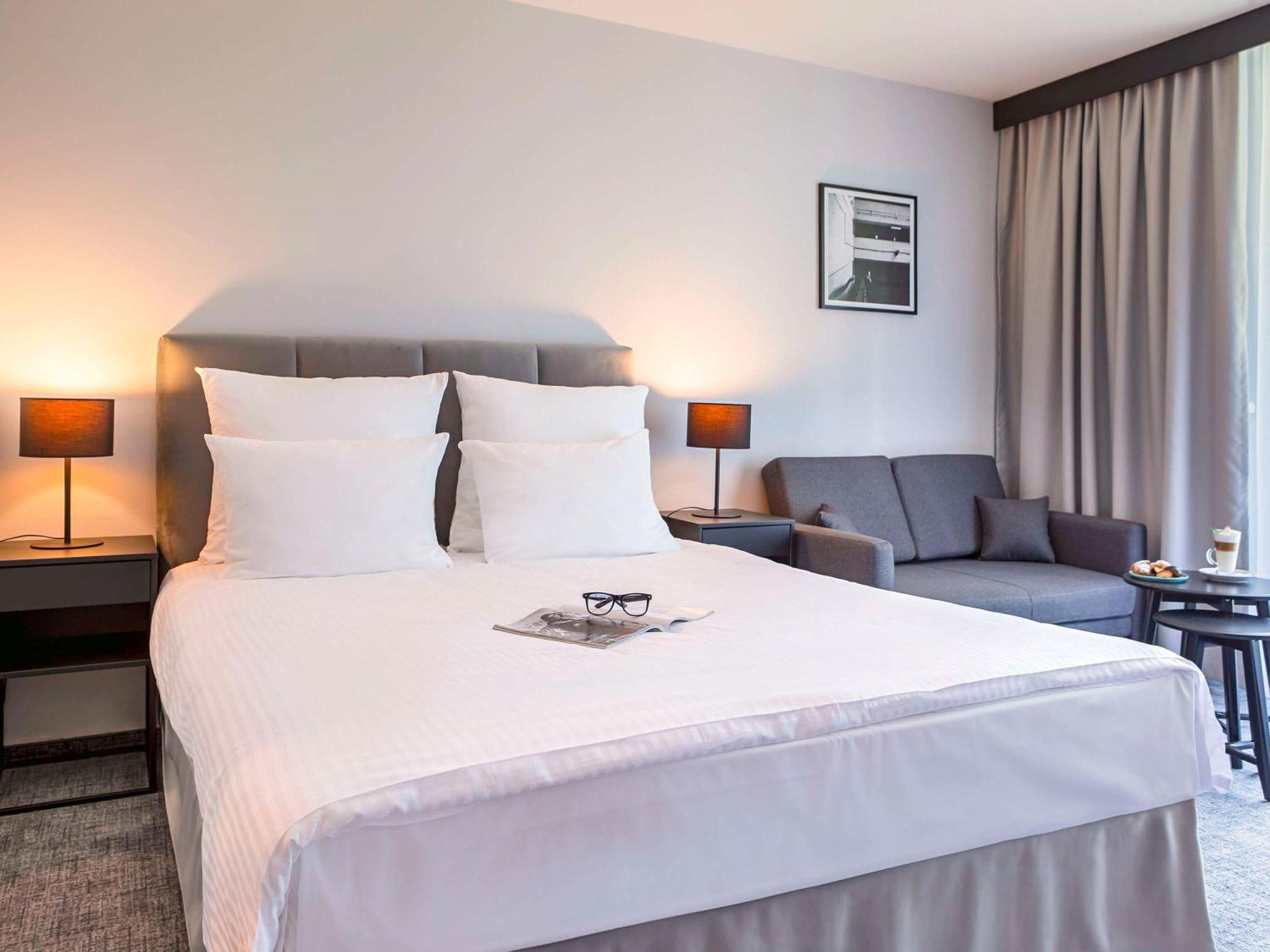 Mercure Karpacz Skalny Exteriör bild