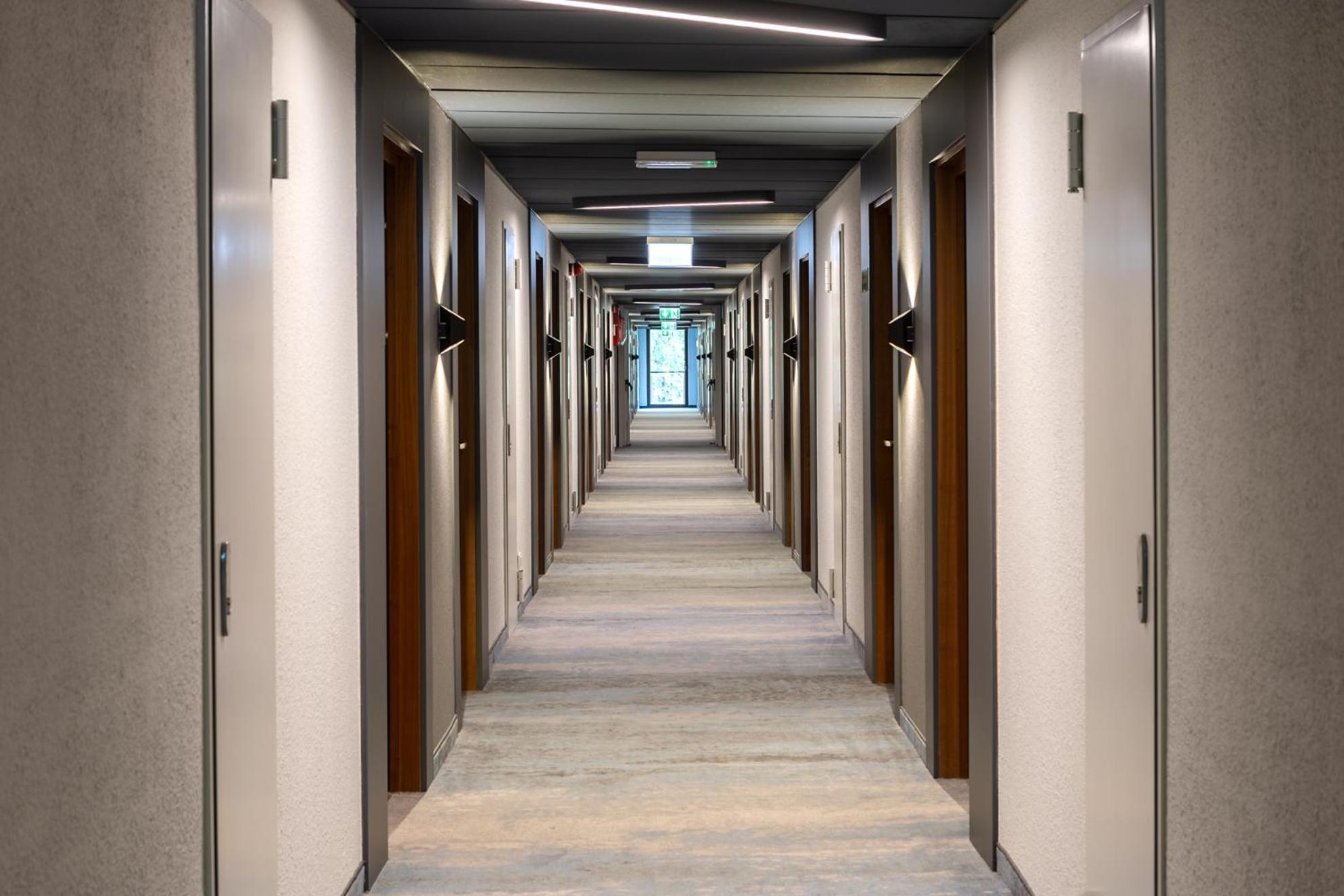 Mercure Karpacz Skalny Exteriör bild