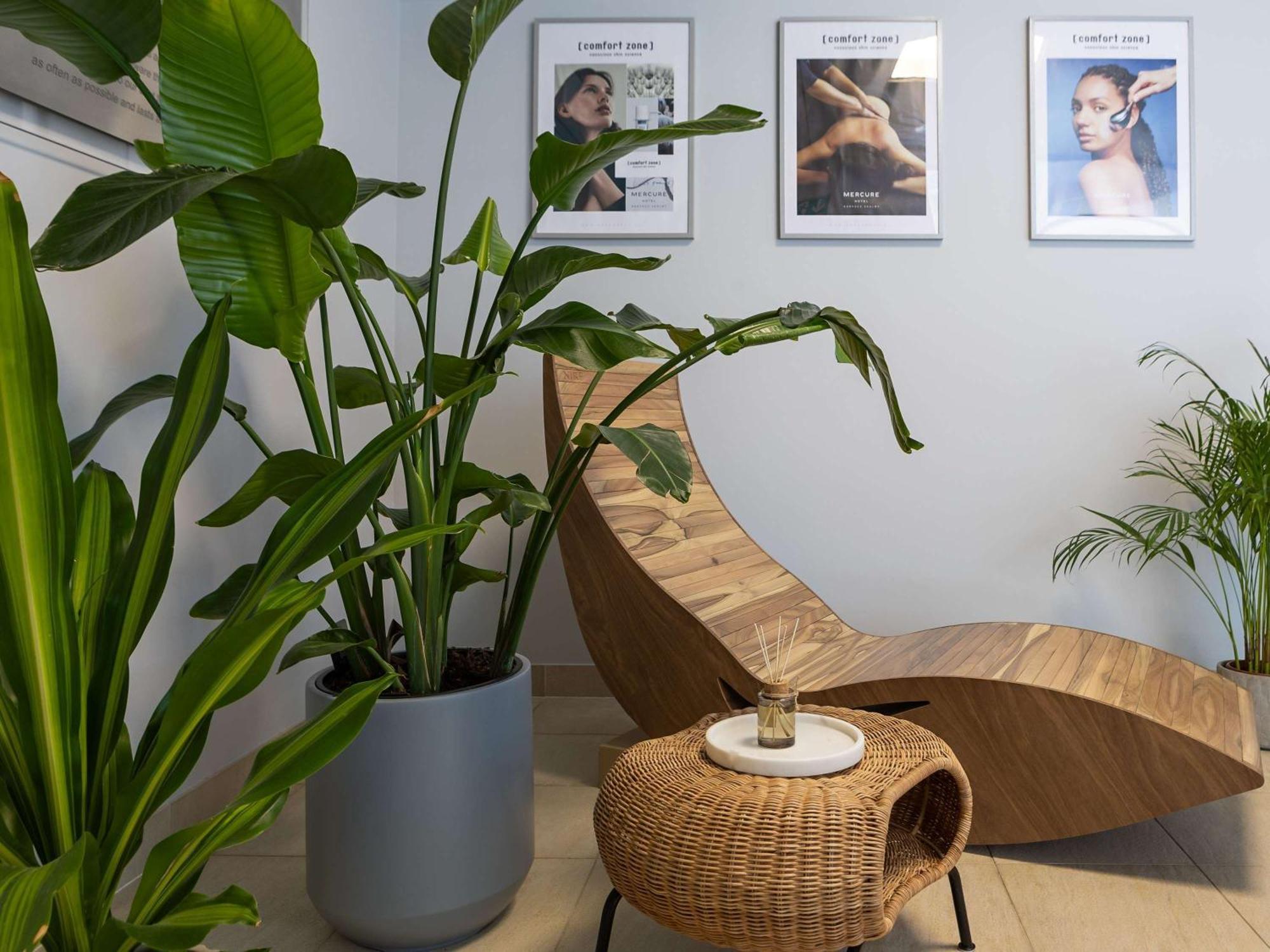 Mercure Karpacz Skalny Exteriör bild