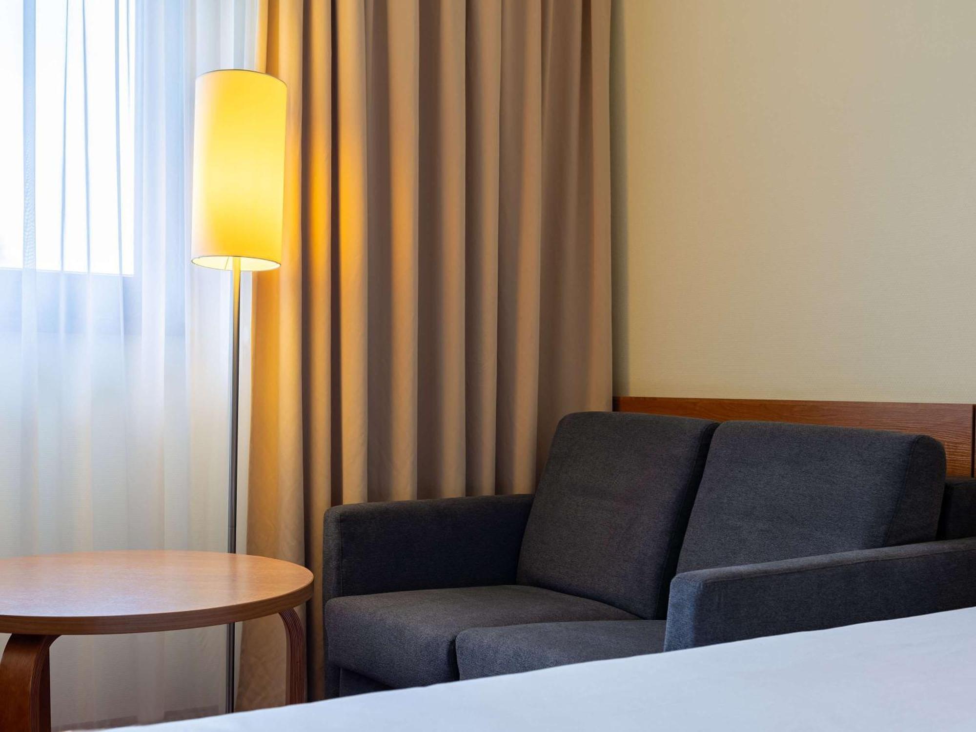 Mercure Karpacz Skalny Exteriör bild