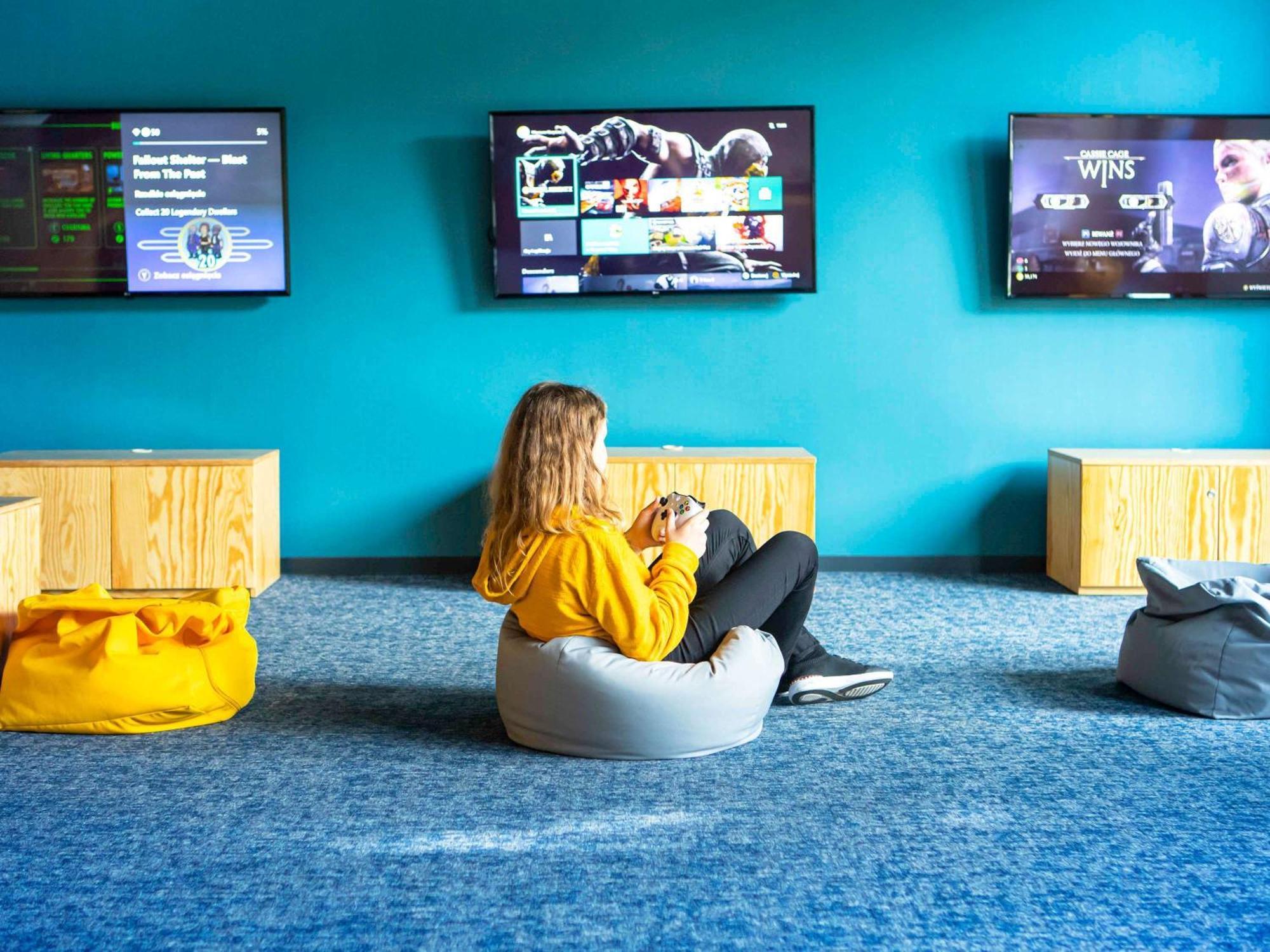 Mercure Karpacz Skalny Exteriör bild
