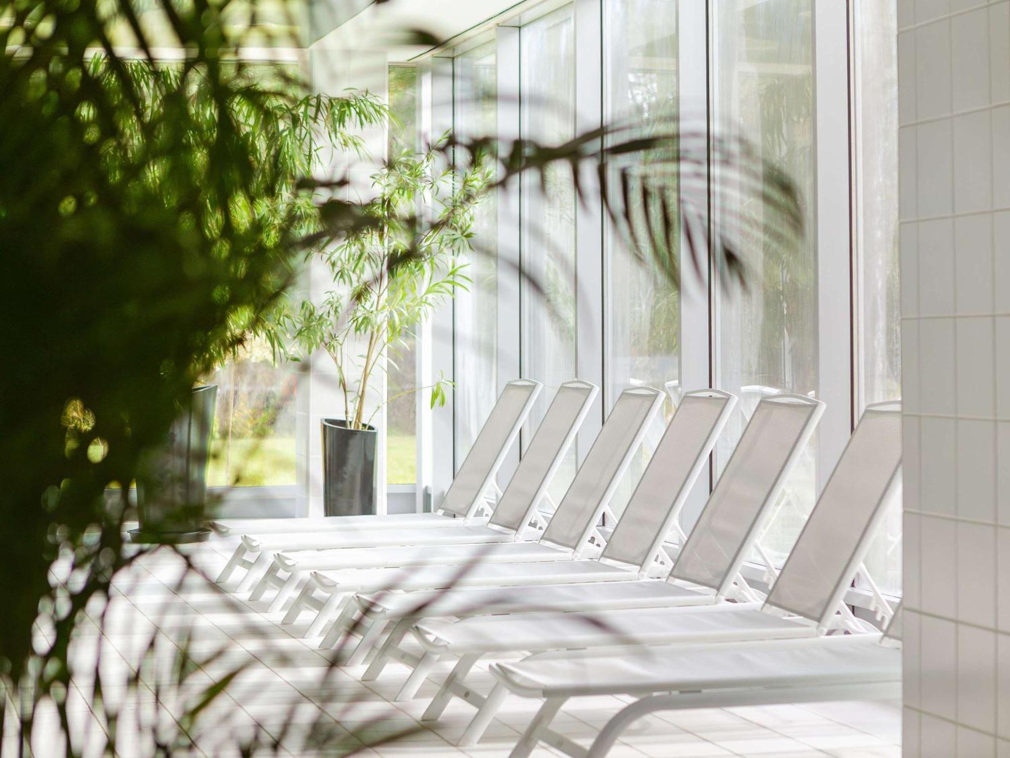 Mercure Karpacz Skalny Exteriör bild