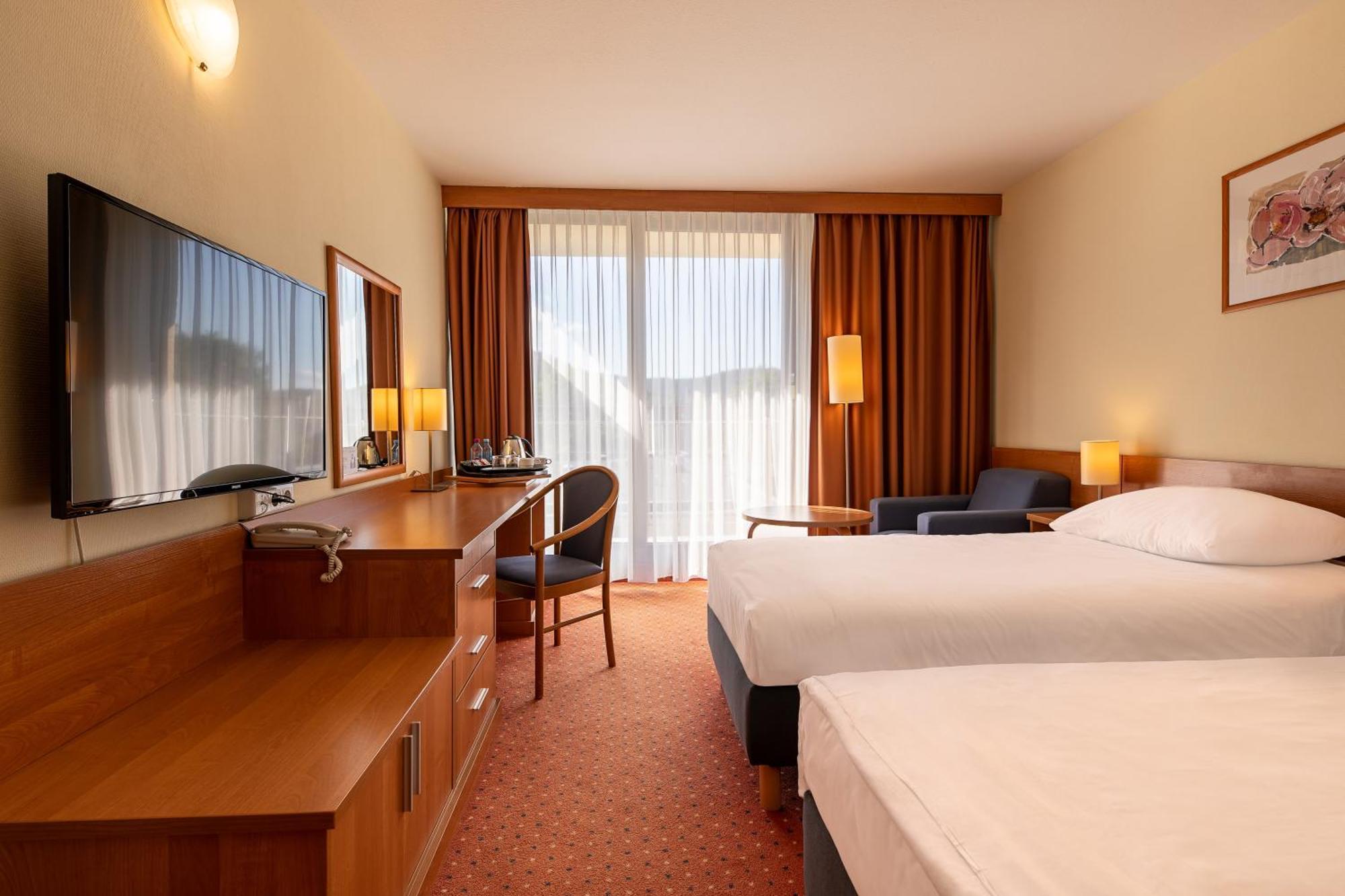 Mercure Karpacz Skalny Exteriör bild
