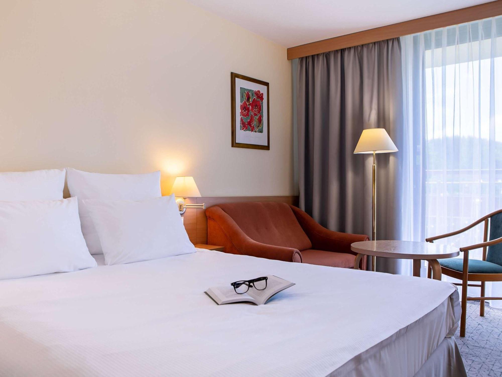 Mercure Karpacz Skalny Exteriör bild