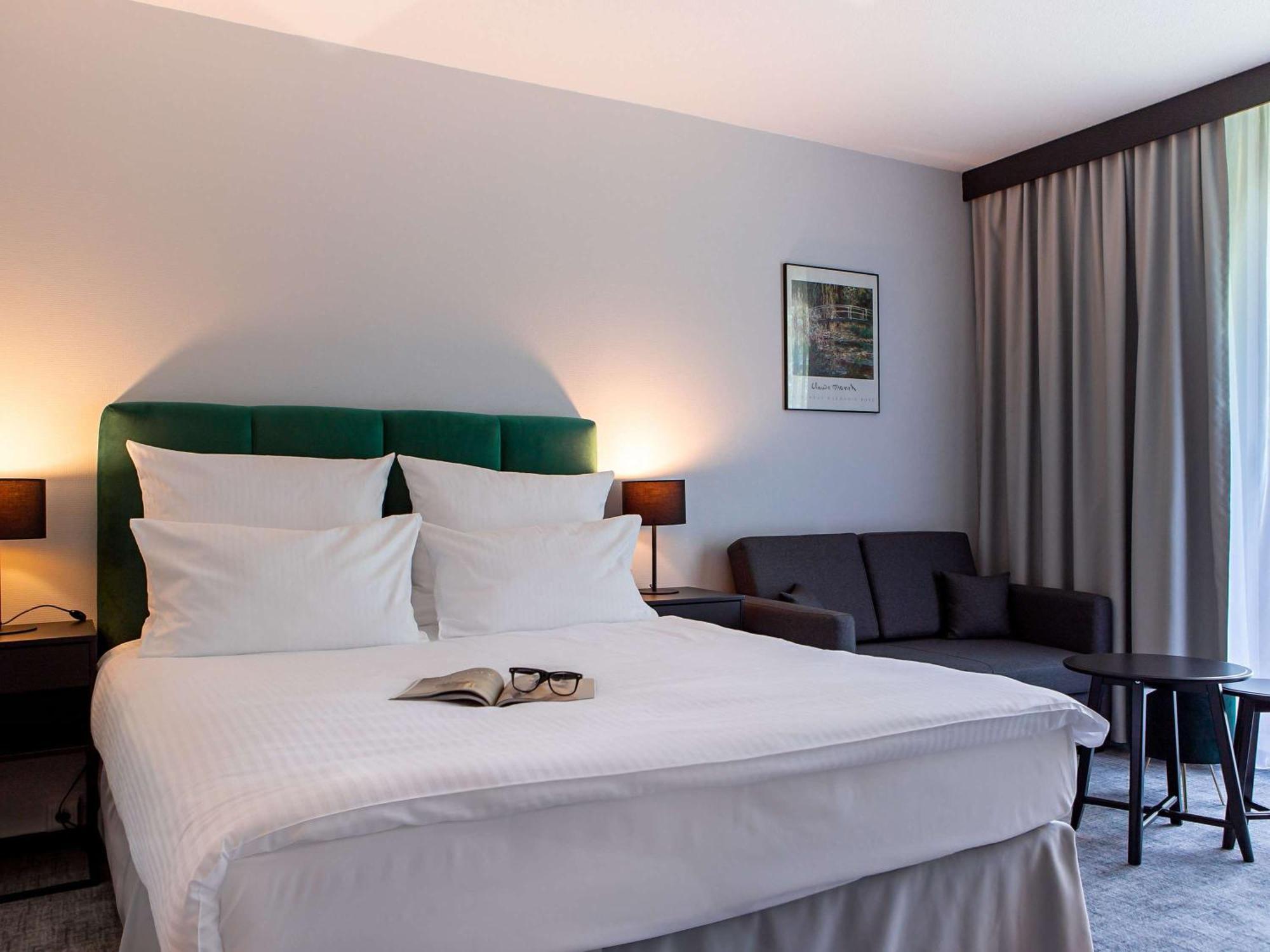 Mercure Karpacz Skalny Exteriör bild