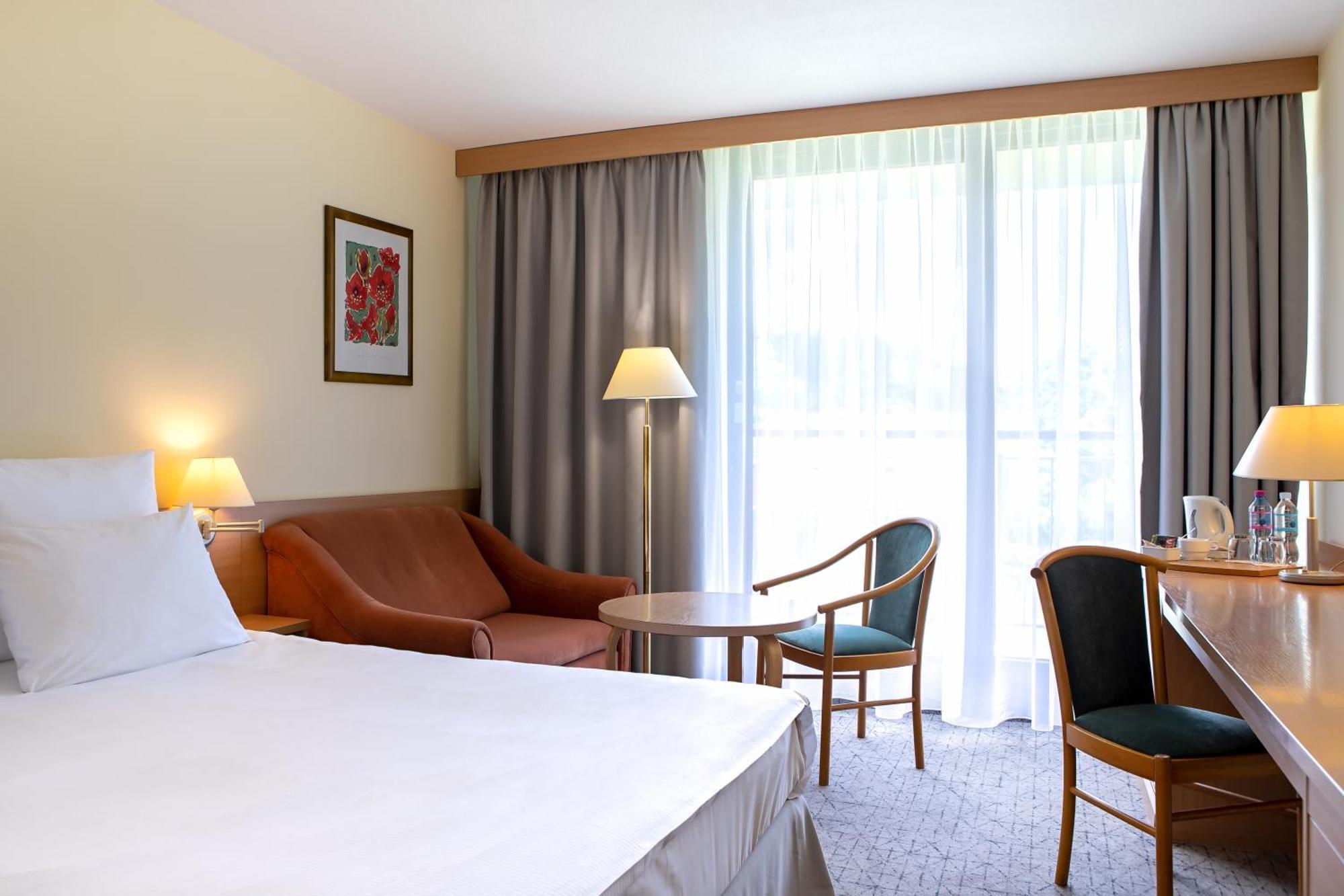 Mercure Karpacz Skalny Exteriör bild