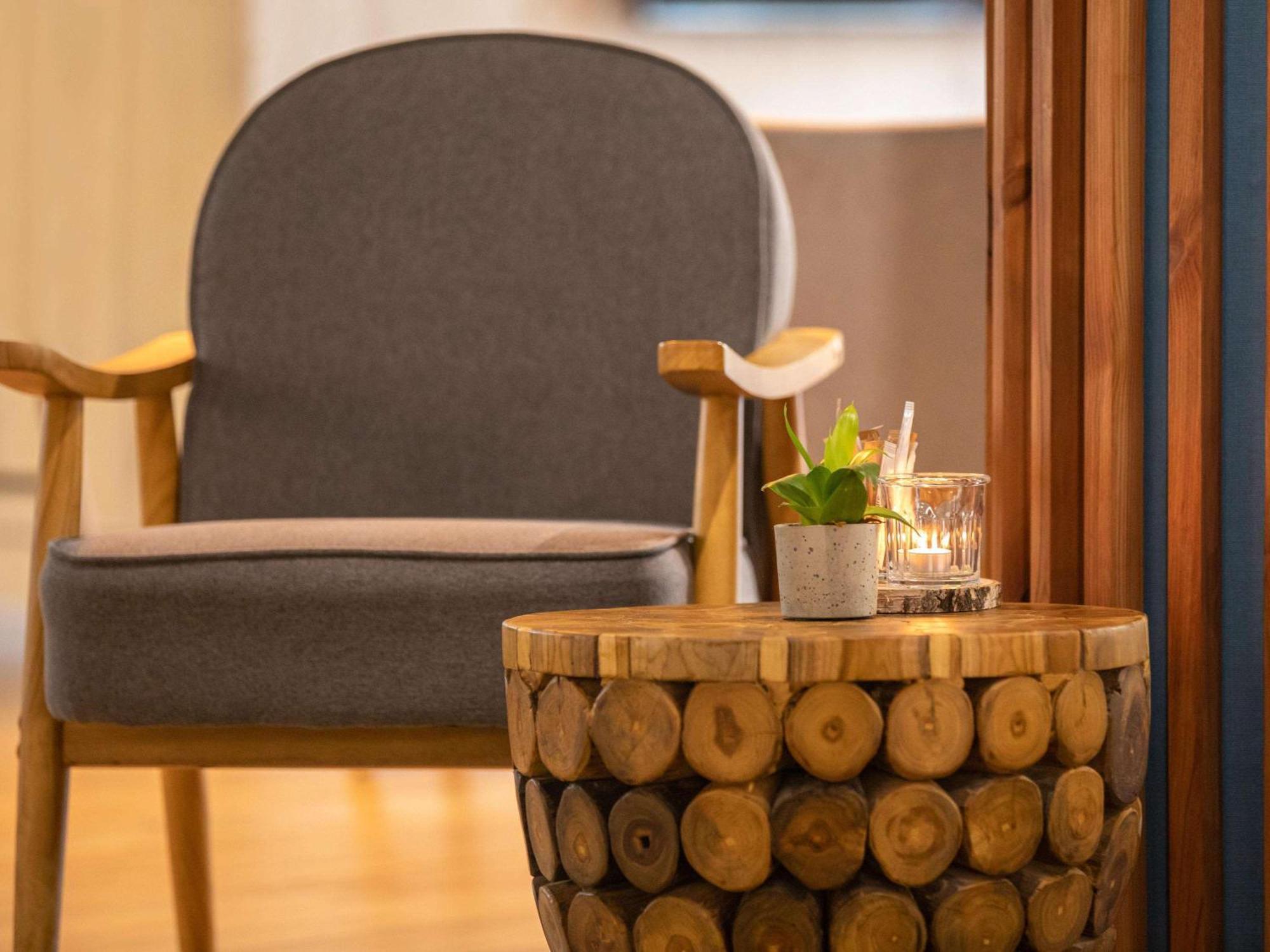 Mercure Karpacz Skalny Exteriör bild