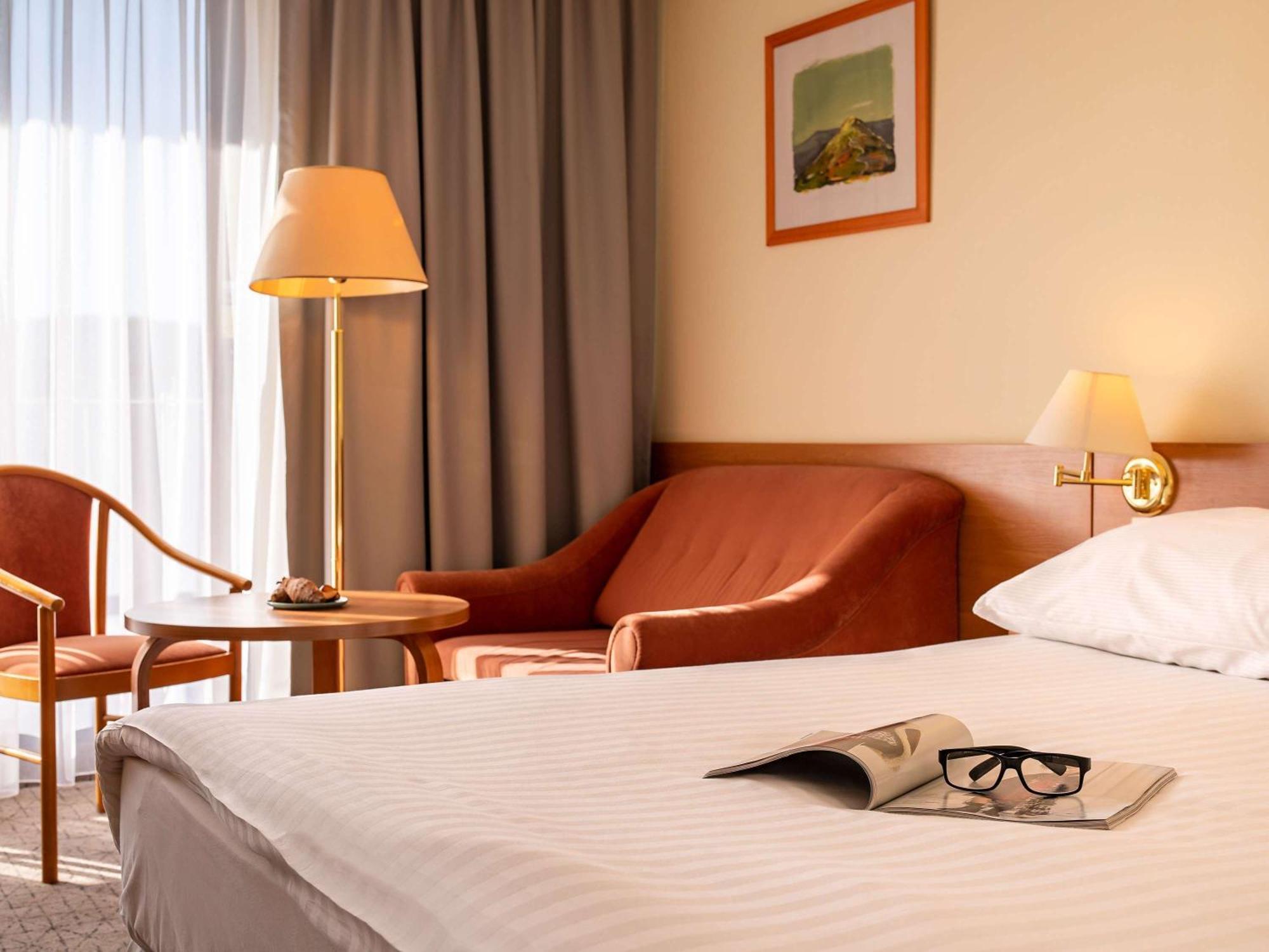 Mercure Karpacz Skalny Exteriör bild