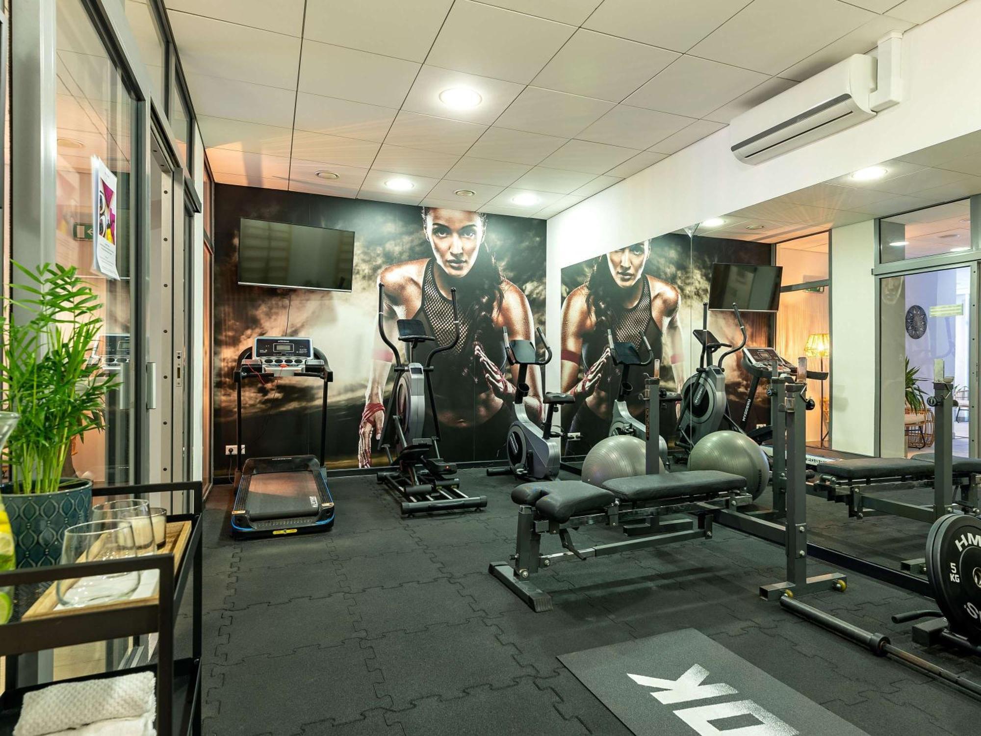 Mercure Karpacz Skalny Exteriör bild