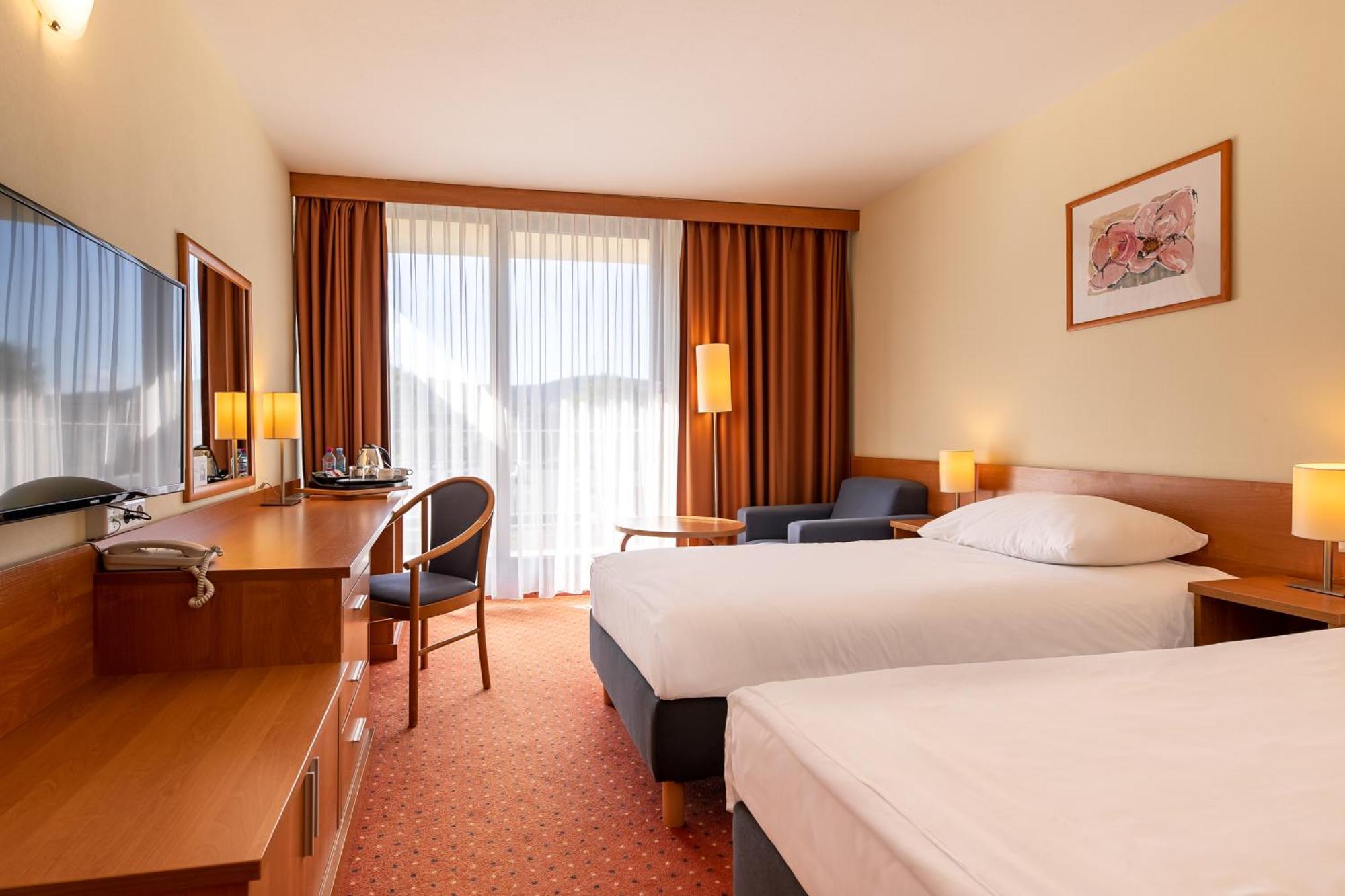Mercure Karpacz Skalny Exteriör bild