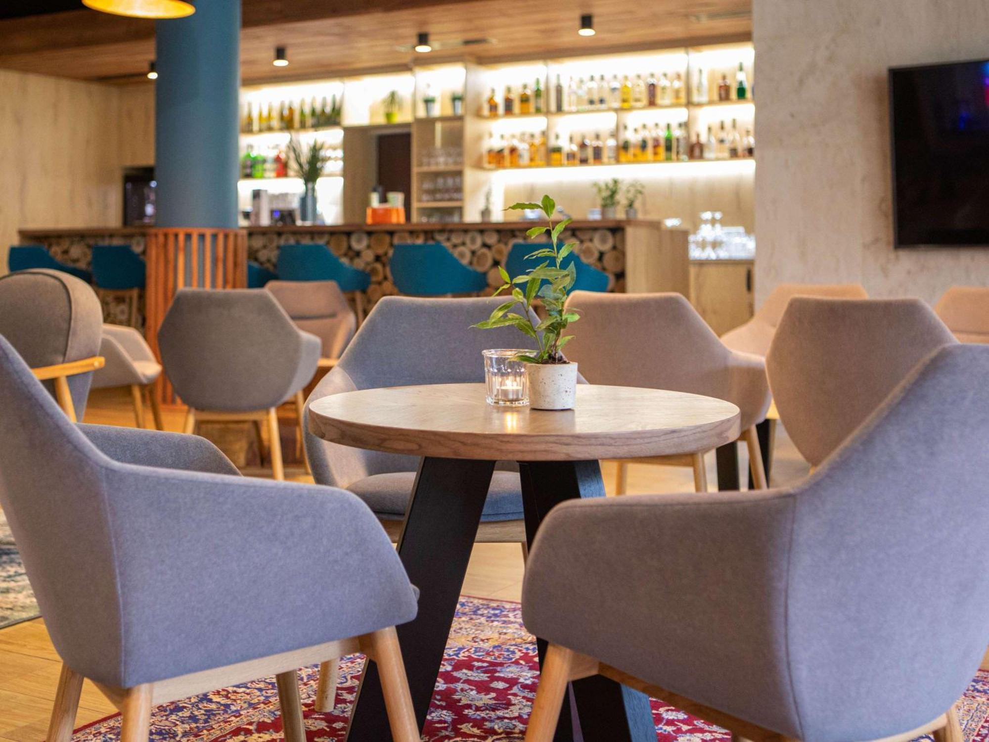 Mercure Karpacz Skalny Exteriör bild