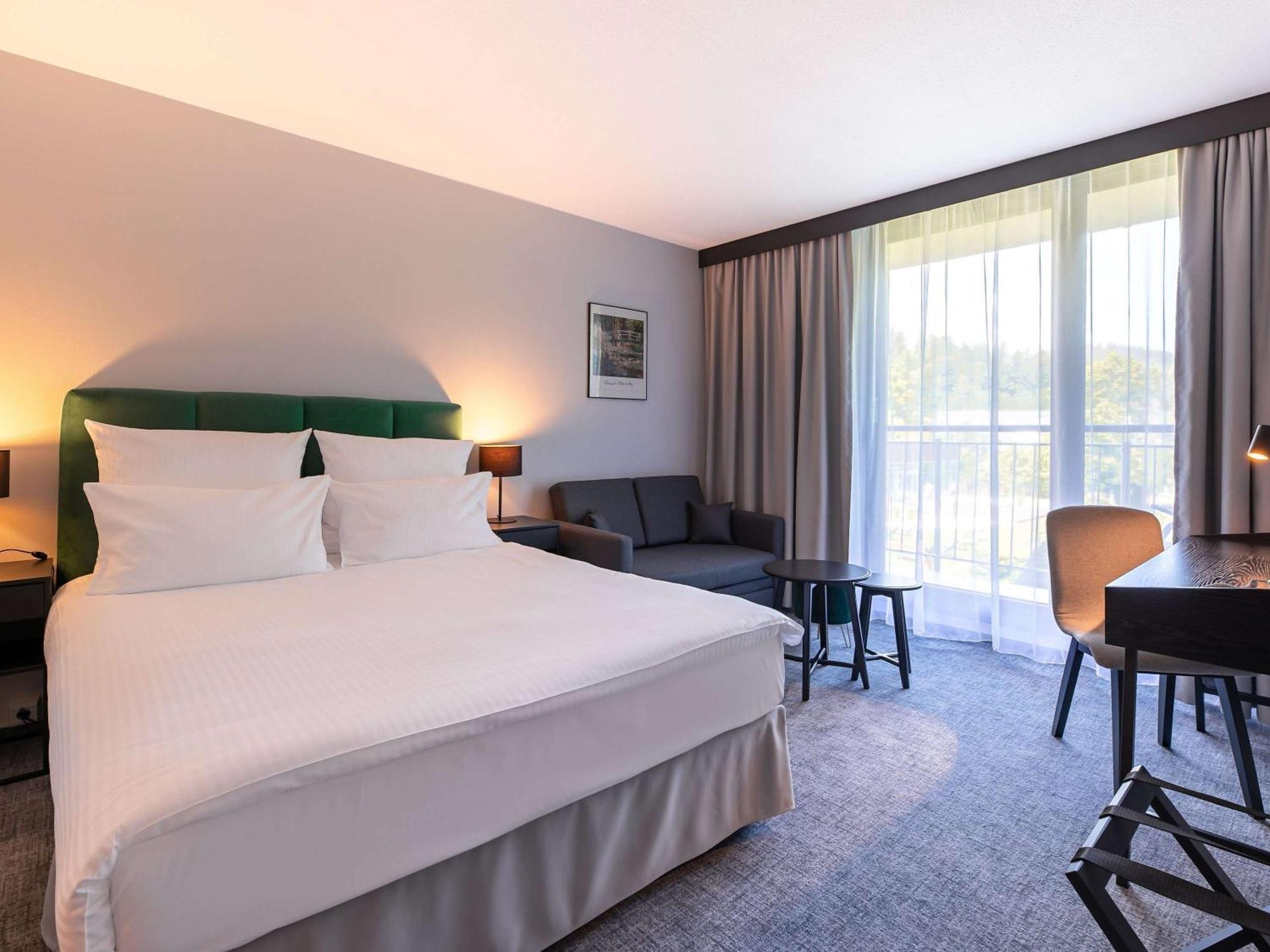 Mercure Karpacz Skalny Exteriör bild