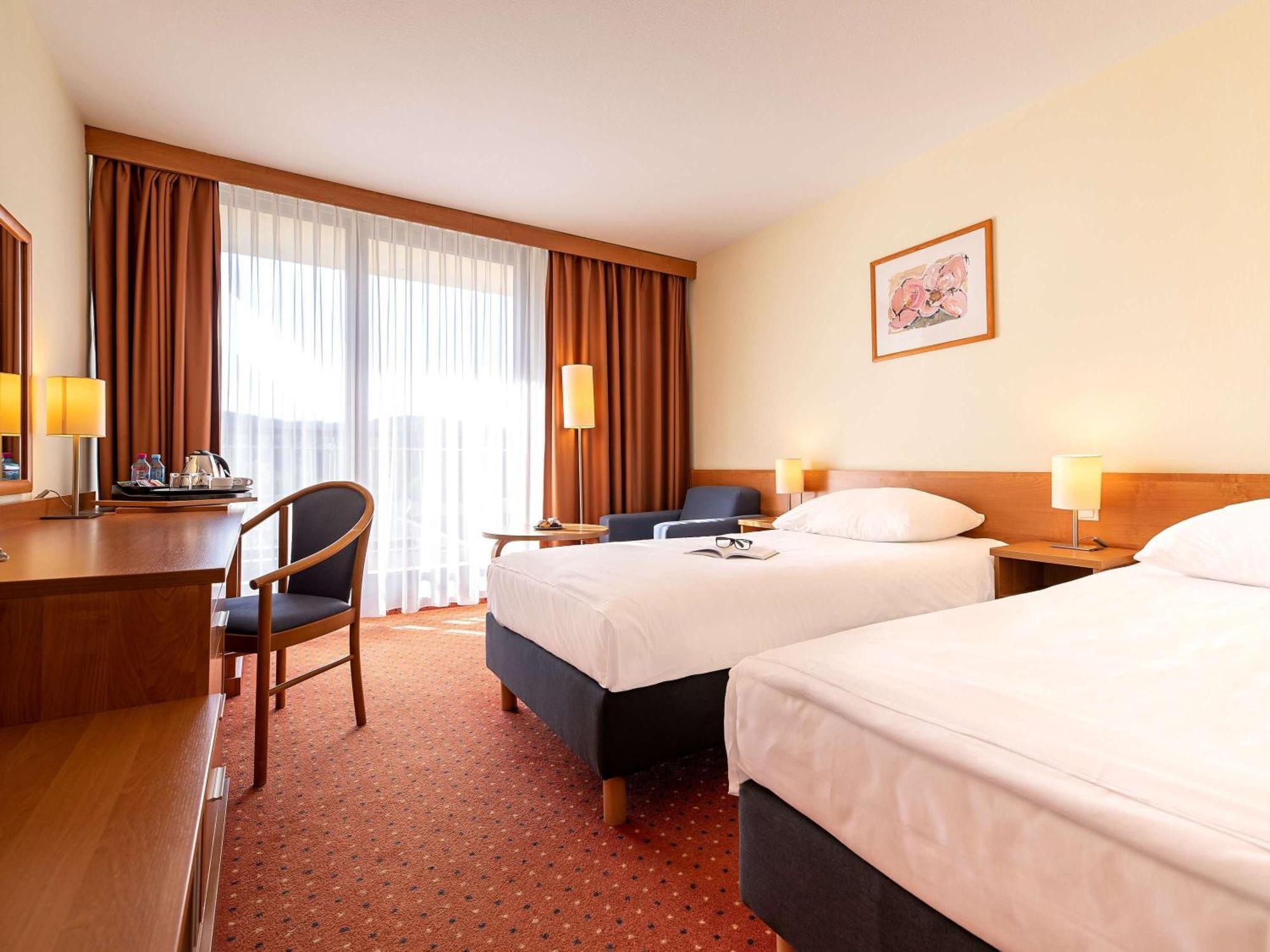 Mercure Karpacz Skalny Exteriör bild