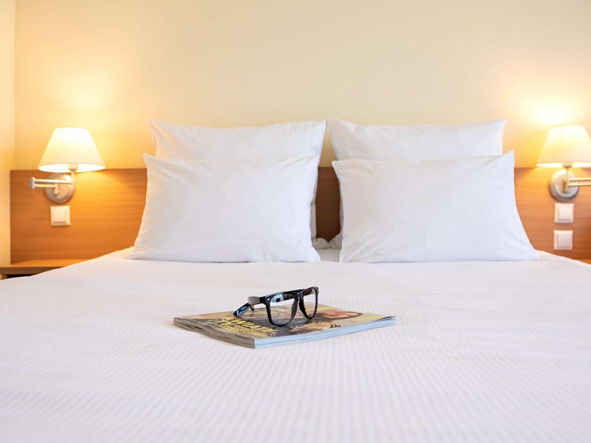 Mercure Karpacz Skalny Exteriör bild