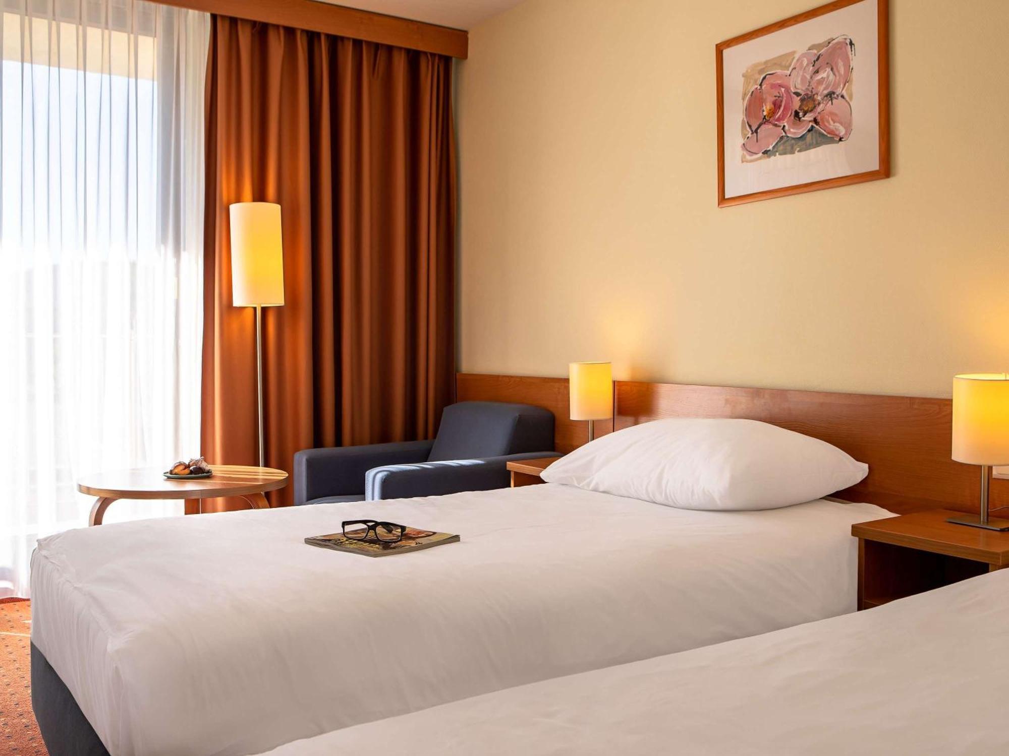 Mercure Karpacz Skalny Exteriör bild